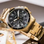 Fossil Watch For Men FS5267 - Image 4