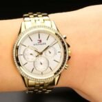 Tommy Hilfiger watch for women 1781977 - الصورة 6