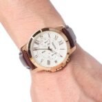 Fossil Watch For Men FS4991 - Image 4