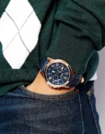 Fossil Watch For Men FS4835 - Image 7