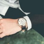 Fossil Watch For Men FS4991 - Image 6