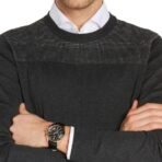 Hugo Boss Watch For Men 1513092 - Image 7