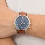 ⁦Fossil Watch For Men FS5279⁩ - الصورة ⁦4⁩