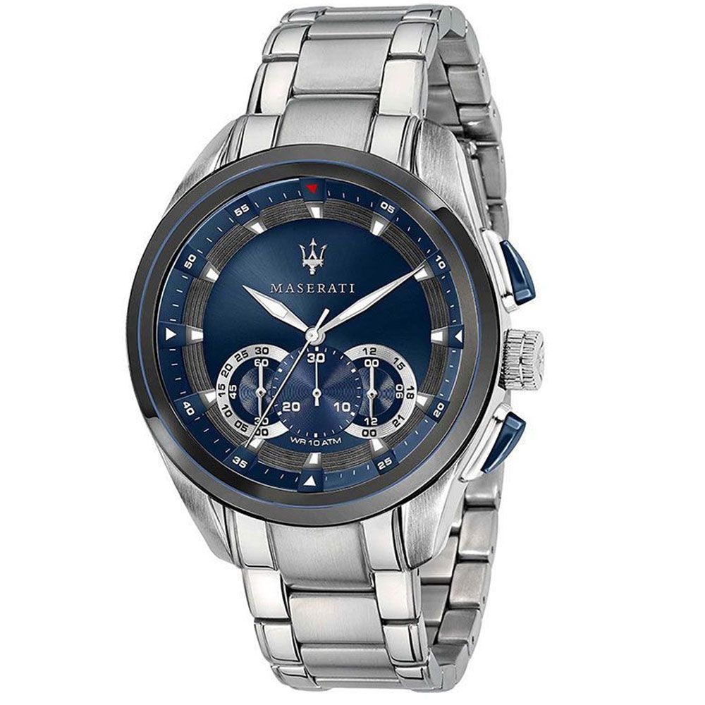 Maserati Watch For Men R8873612014
