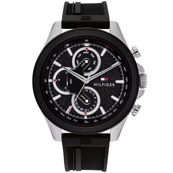Tommy Hilfiger Watch For Men 1792082