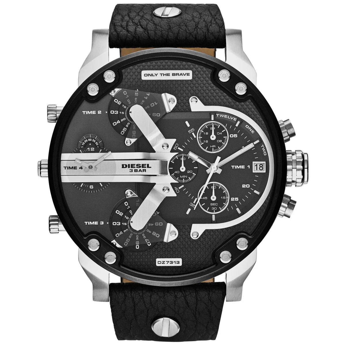 Diesel Watch For Men DZ7313