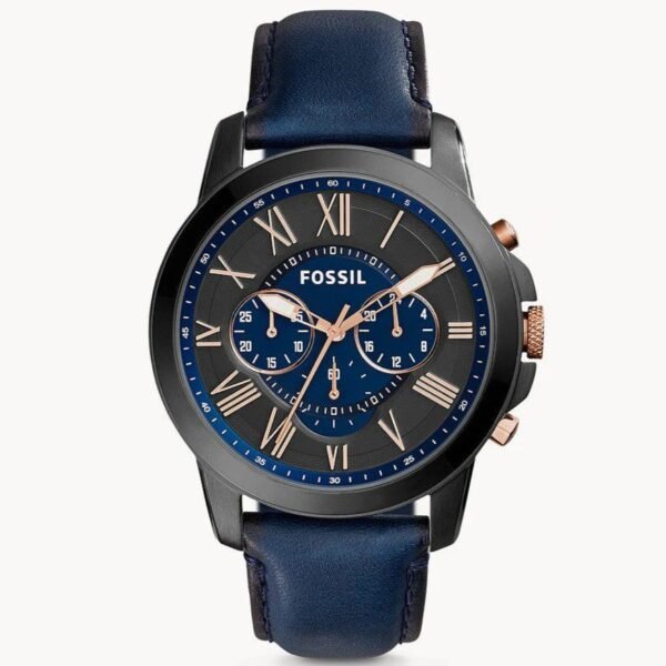 Fossil Watch For Men FS5061
