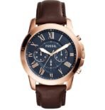 Fossil Watch For Men FS5068