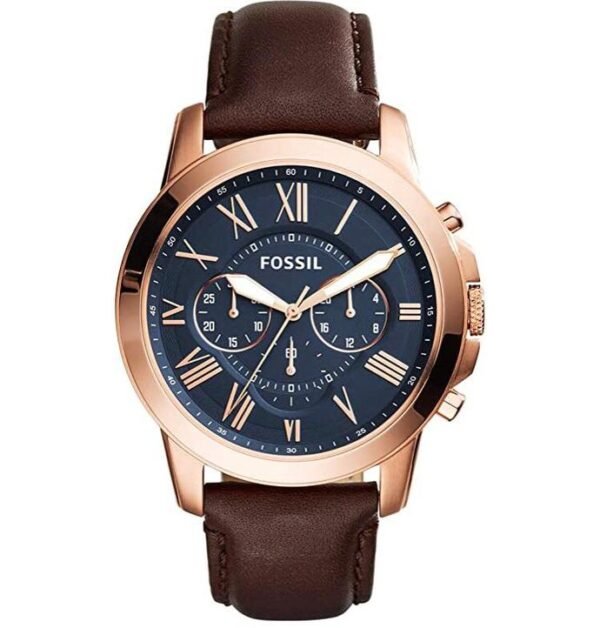 Fossil Watch For Men FS5068