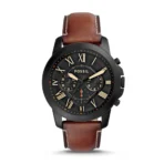 Fossil Watch For Men FS5241 - Image 2