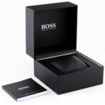 Hugo Boss Watch For Men 1513093 - Image 5