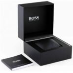 ⁦Hugo Boss Watch For Men 1513783⁩ - الصورة ⁦8⁩