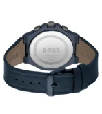 Hugo Boss Watch For Men 1514086 - Image 4
