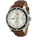 Fossil Watch For Men CH2943 - الصورة 2