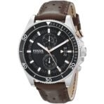 Fossil Watch For Men CH2944 - Image 2