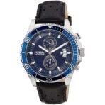 Fossil Watch For Men CH2945 - الصورة 2