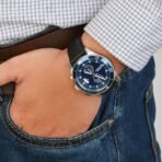 Fossil Watch For Men CH2945 - الصورة 8