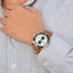 Fossil Watch For Men CH2951 - Image 9