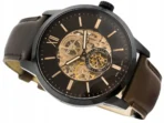 Fossil Watch For Men ME3155 - الصورة 2