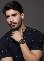 Diesel Watch For Men DZ1719 - Image 3