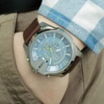 Diesel Watch For Men DZ4281 - Image 9