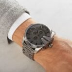 Diesel Watch For Men DZ4282 - Image 9
