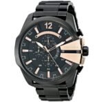 Diesel Watch For Men DZ4309 - Image 2