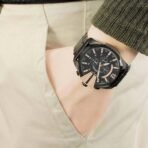 Diesel Watch For Men DZ4309 - Image 7