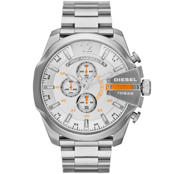 Diesel Watch For Men DZ4328