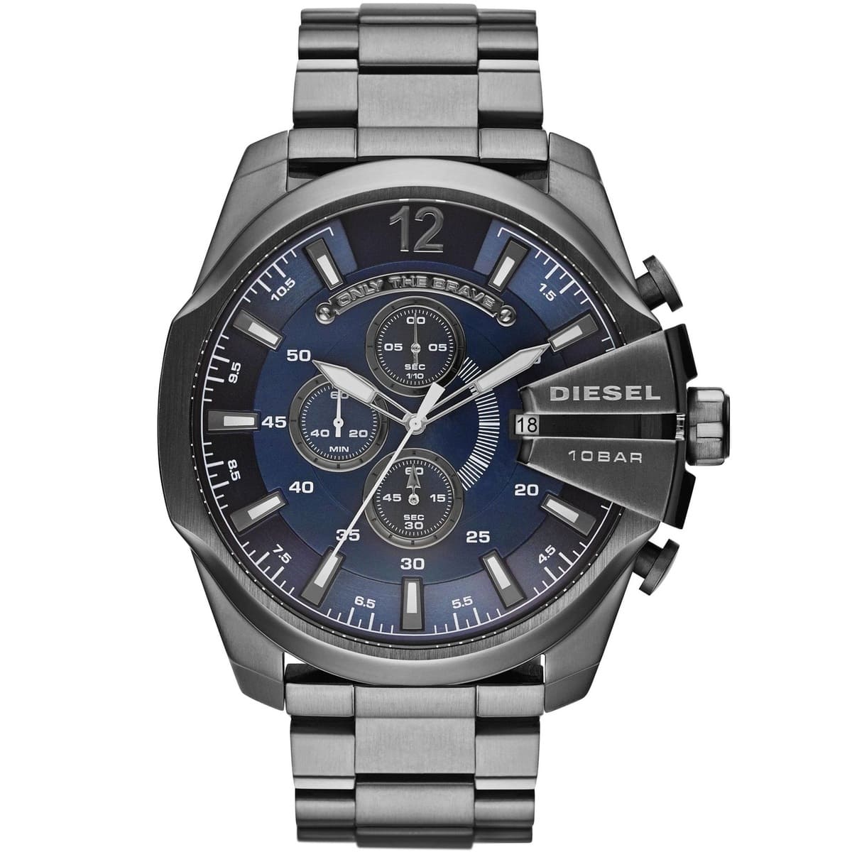 Diesel Watch For Men DZ4329