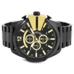 Diesel Watch For Men DZ4338 - Image 3