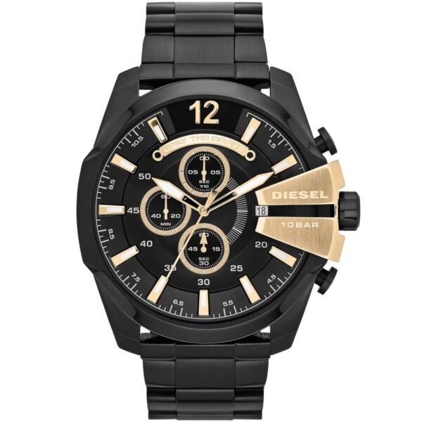 Diesel Watch For Men DZ4338