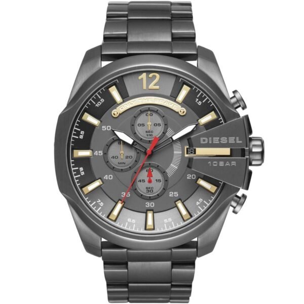 Diesel Watch For Men DZ4421