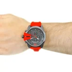 Diesel Watch For Men DZ4427 - Image 6