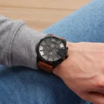 Diesel Watch For Men DZ4463 - Image 7