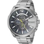Diesel Watch For Men DZ4465 - الصورة 2