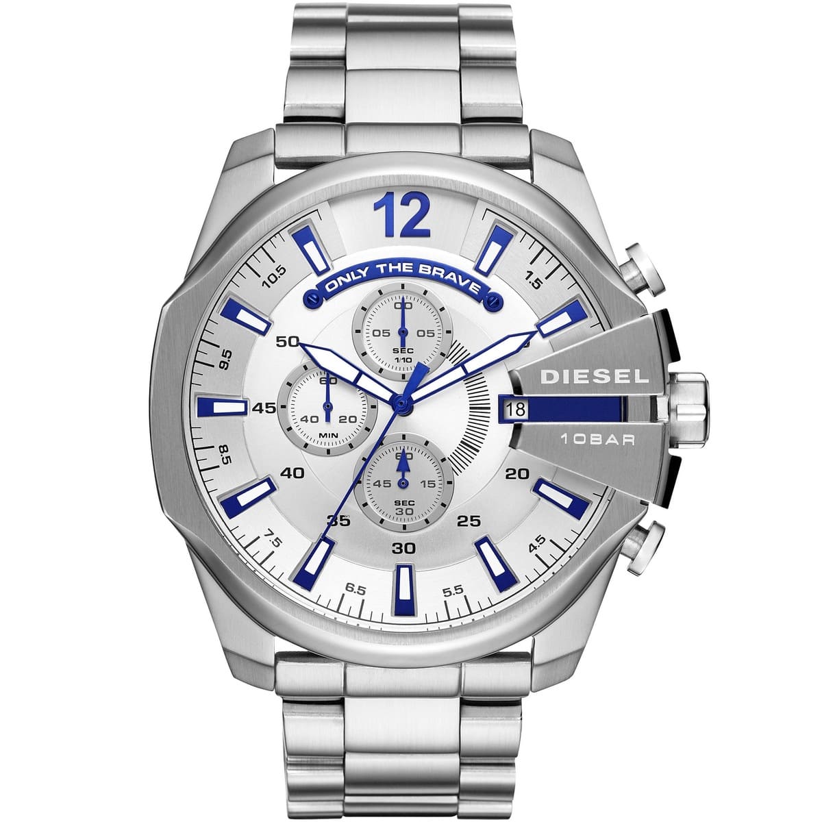 Diesel Watch For Men DZ4477