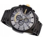 Diesel Watch For Men DZ4479 - الصورة 4
