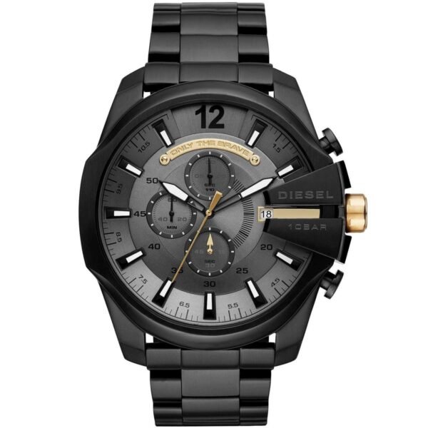 Diesel Watch For Men DZ4479