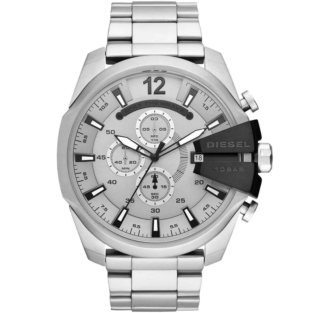Diesel Watch For Men DZ4501
