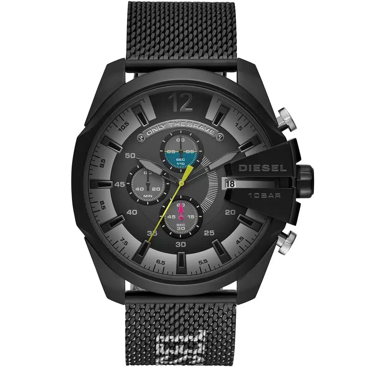 Diesel Watch For Men DZ4514