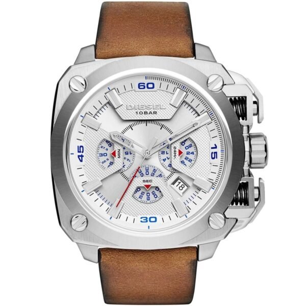 Diesel Watch For Men DZ7357