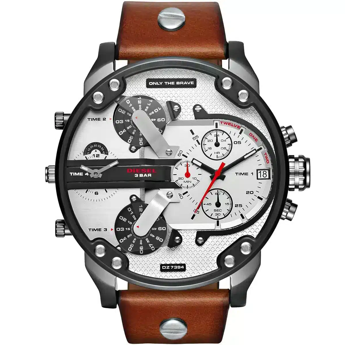 Diesel Watch For Men DZ7394