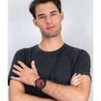 ⁦Diesel Watch For Men DZ7395⁩ - الصورة ⁦10⁩