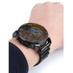 ⁦Diesel Watch For Men DZ7395⁩ - الصورة ⁦9⁩