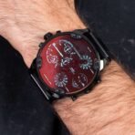 ⁦Diesel Watch For Men DZ7395⁩ - الصورة ⁦8⁩