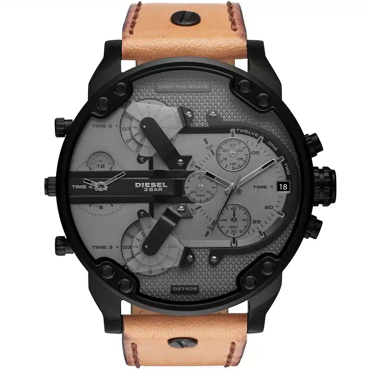 Diesel Watch For Men DZ7406