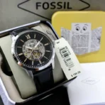 Fossil Watch For Men ME3153 - الصورة 9