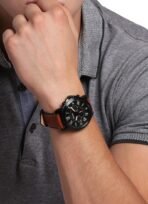Fossil Watch For Men FS5241 - Image 7