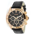 Hugo Boss Watch For Men 1513179 - Image 2